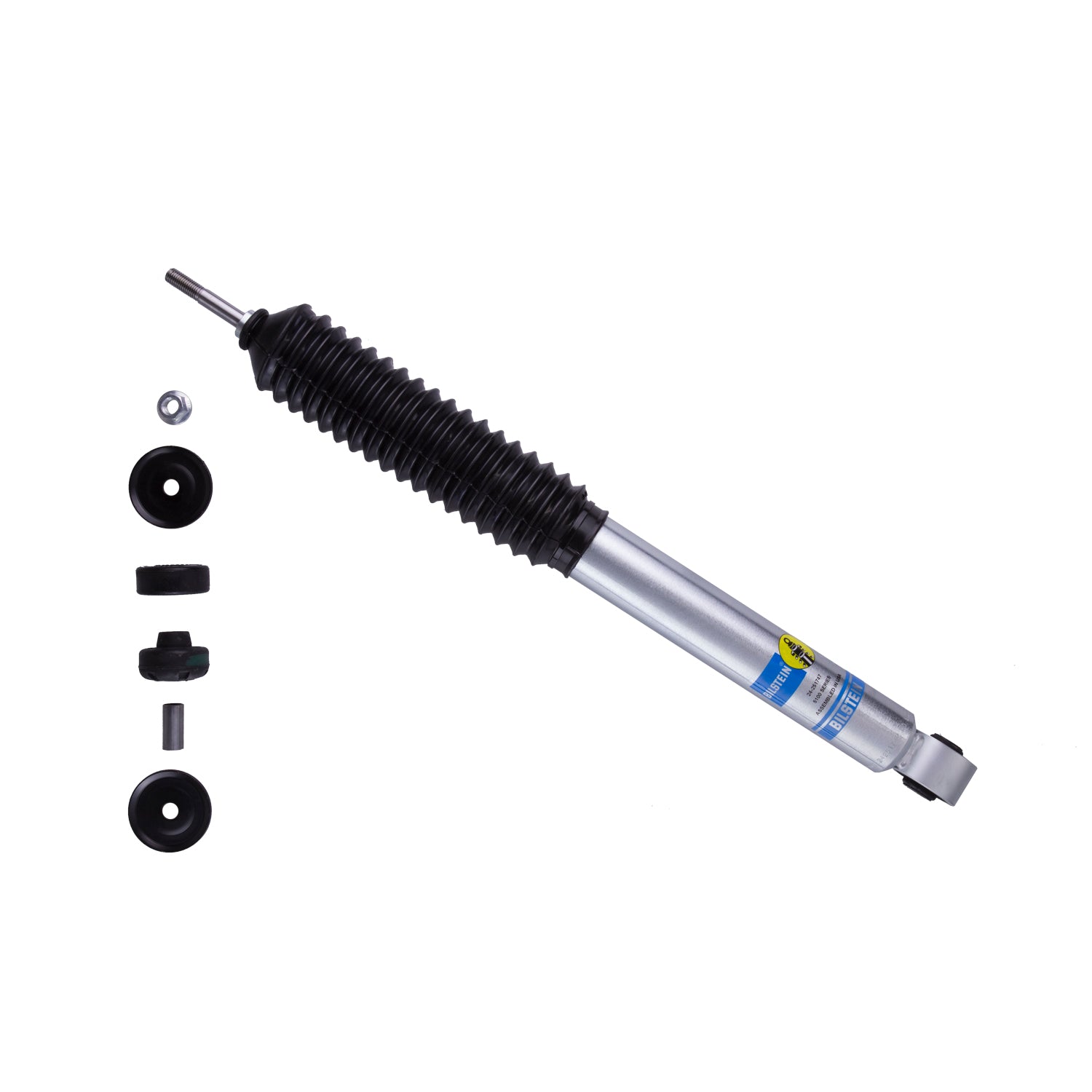Suspension Shock Absorber Front Monotube Ram 3500 2025-2013 B8 5100 Bilstein