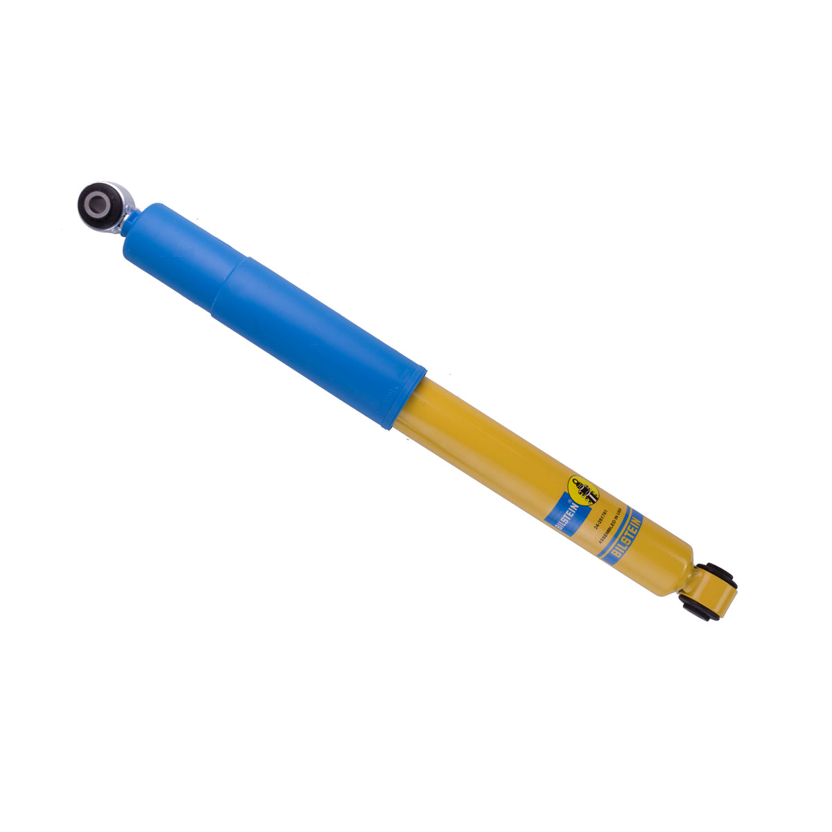 Suspension Shock Absorber Rear Monotube Chevrolet Tahoe 2020-2015 GMC Yukon 2020-2015 B6 4600 Bilstein