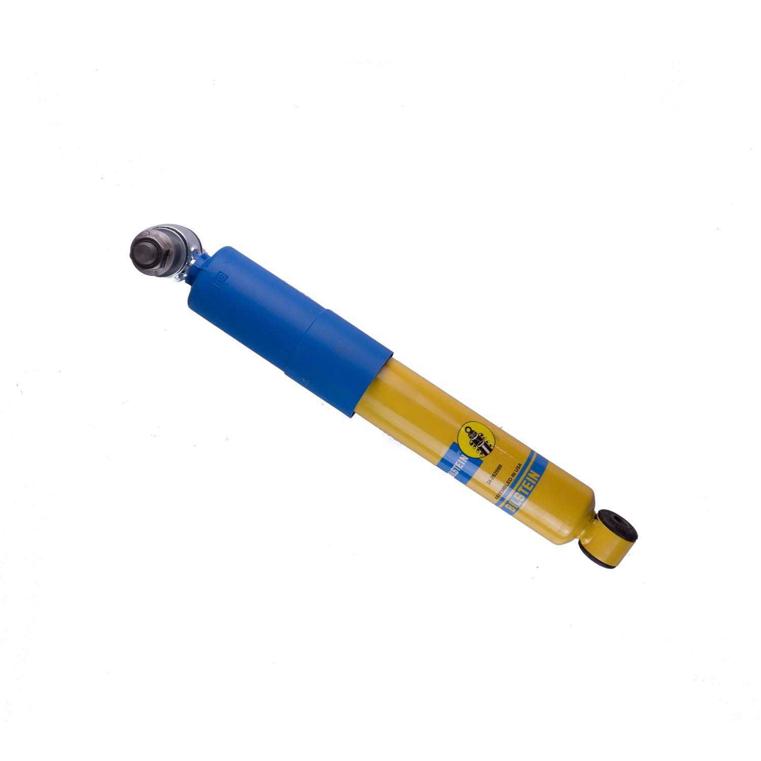Suspension Shock Absorber Front Monotube Mountain Master 2002-2000 Mountain Master 2005-2004 Workhorse P30 2005-2000 P32 2005-1999 B6 Bilstein