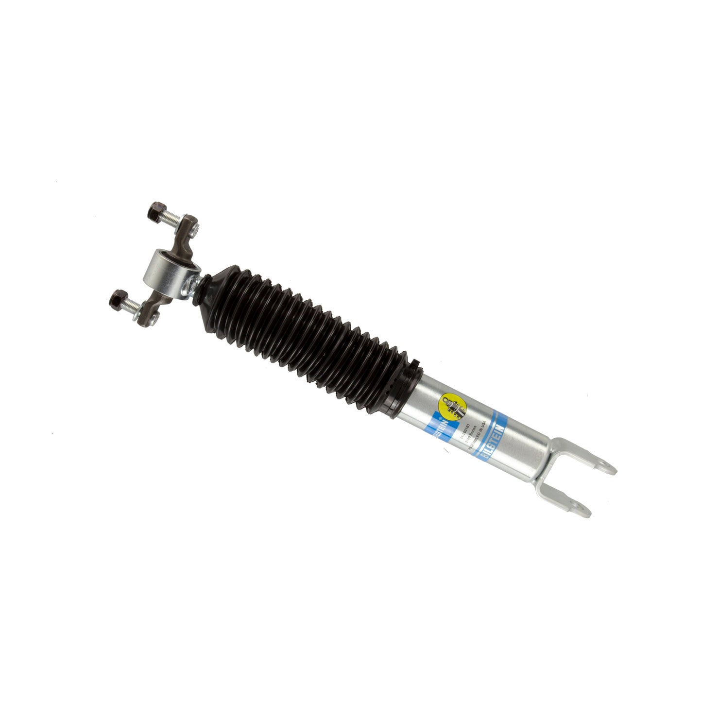 Suspension Shock Absorber Front Monotube 11-25 Silverado/Sierra 2500 HD/3500 HD 1.5 Inch B8 5100 Bilstein