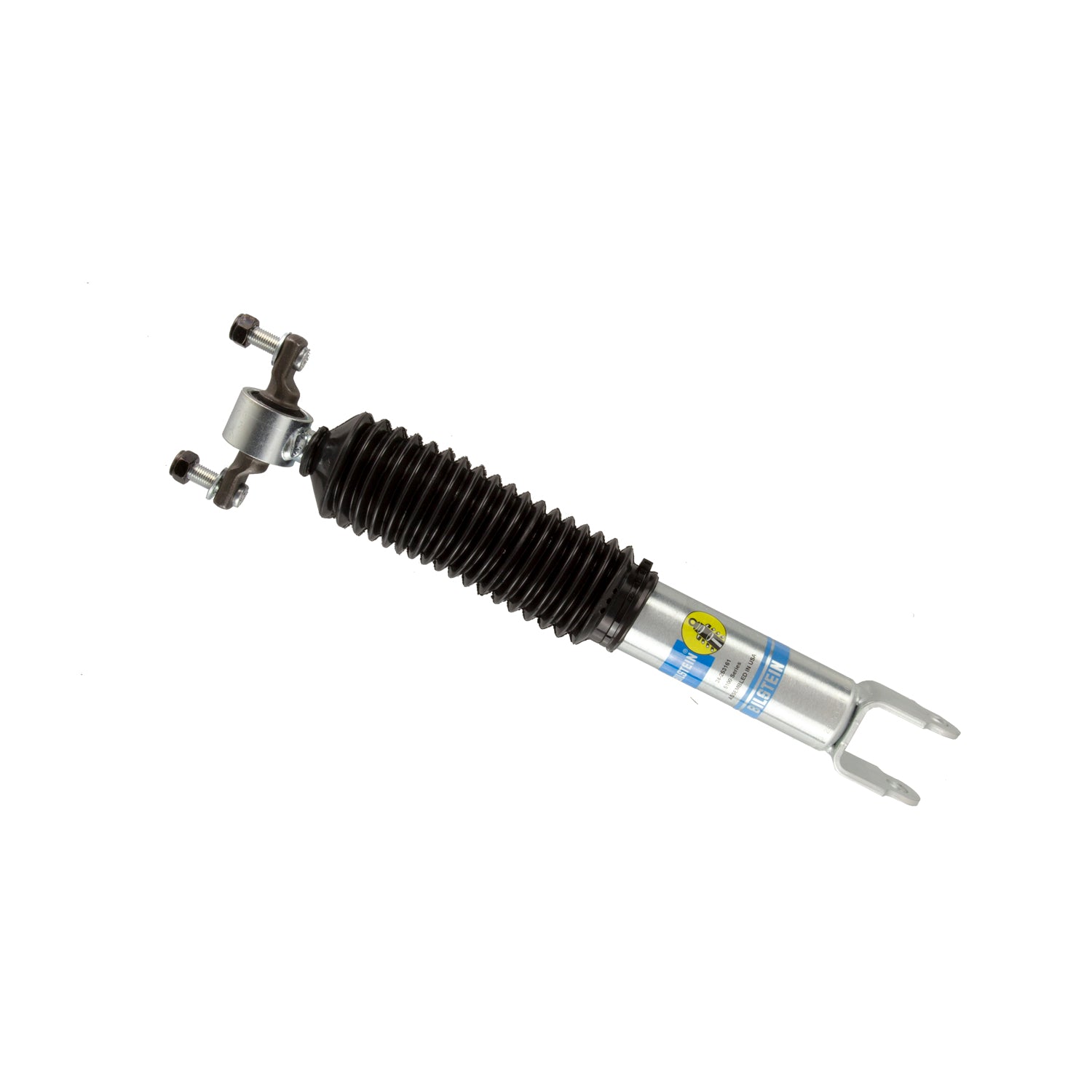 Suspension Shock Absorber Front Monotube 11-25 Silverado/Sierra 2500 HD/3500 HD 1.5 Inch B8 5100 Bilstein