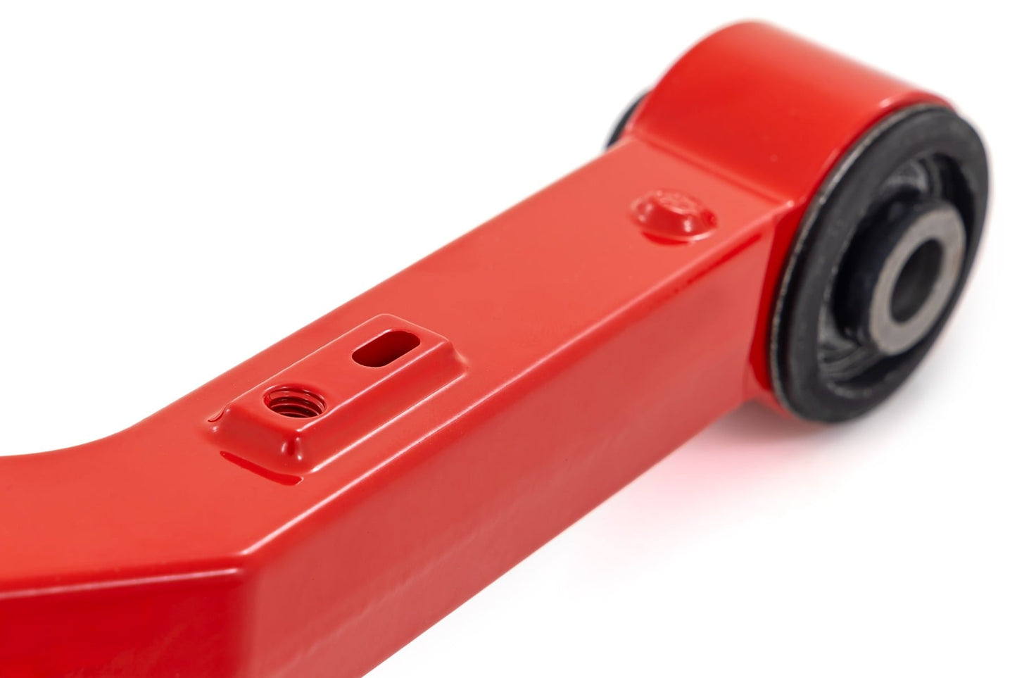 Red Upper Control Arms | 3.5 Inch Lift | Ford Ranger 2WD/4WD (2024-2026)