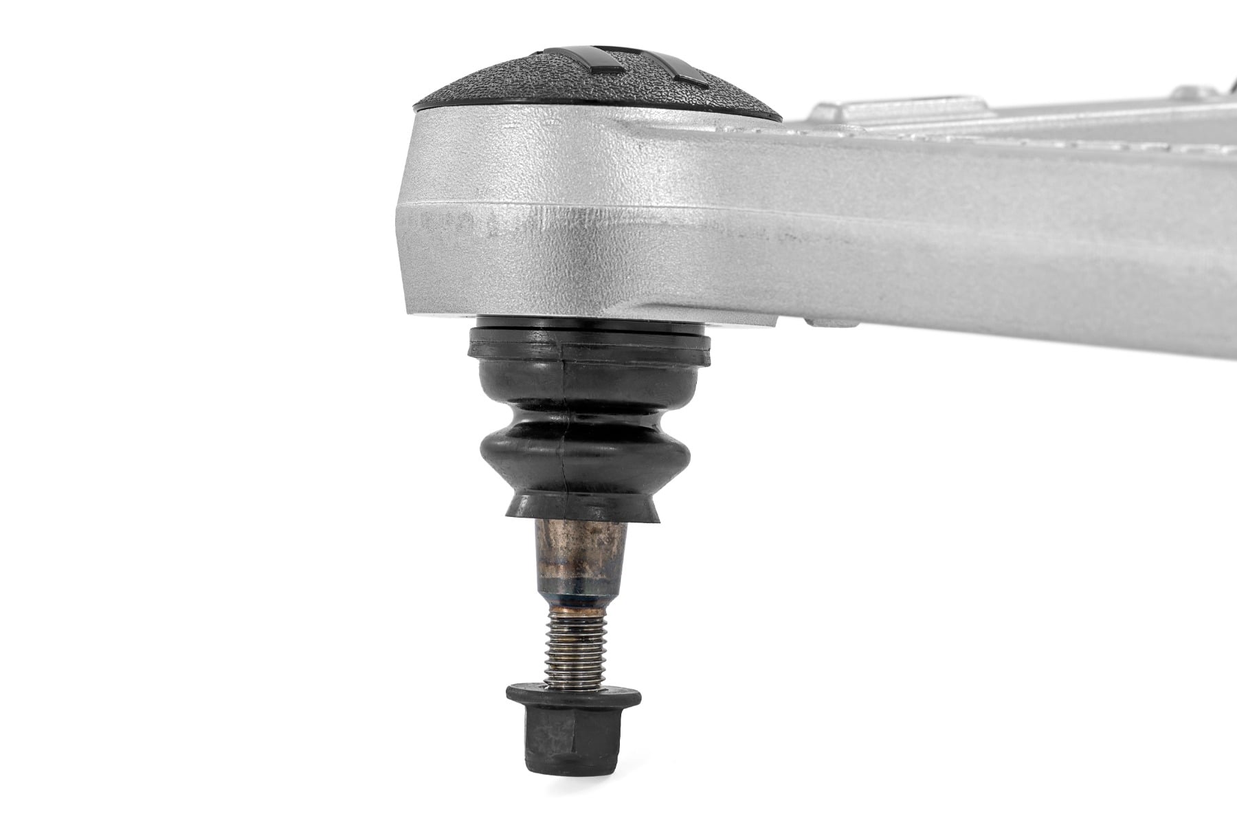Upper Control Arms | 3.5 Inch Lift | Ford Ranger 2WD/4WD (2024-2026)