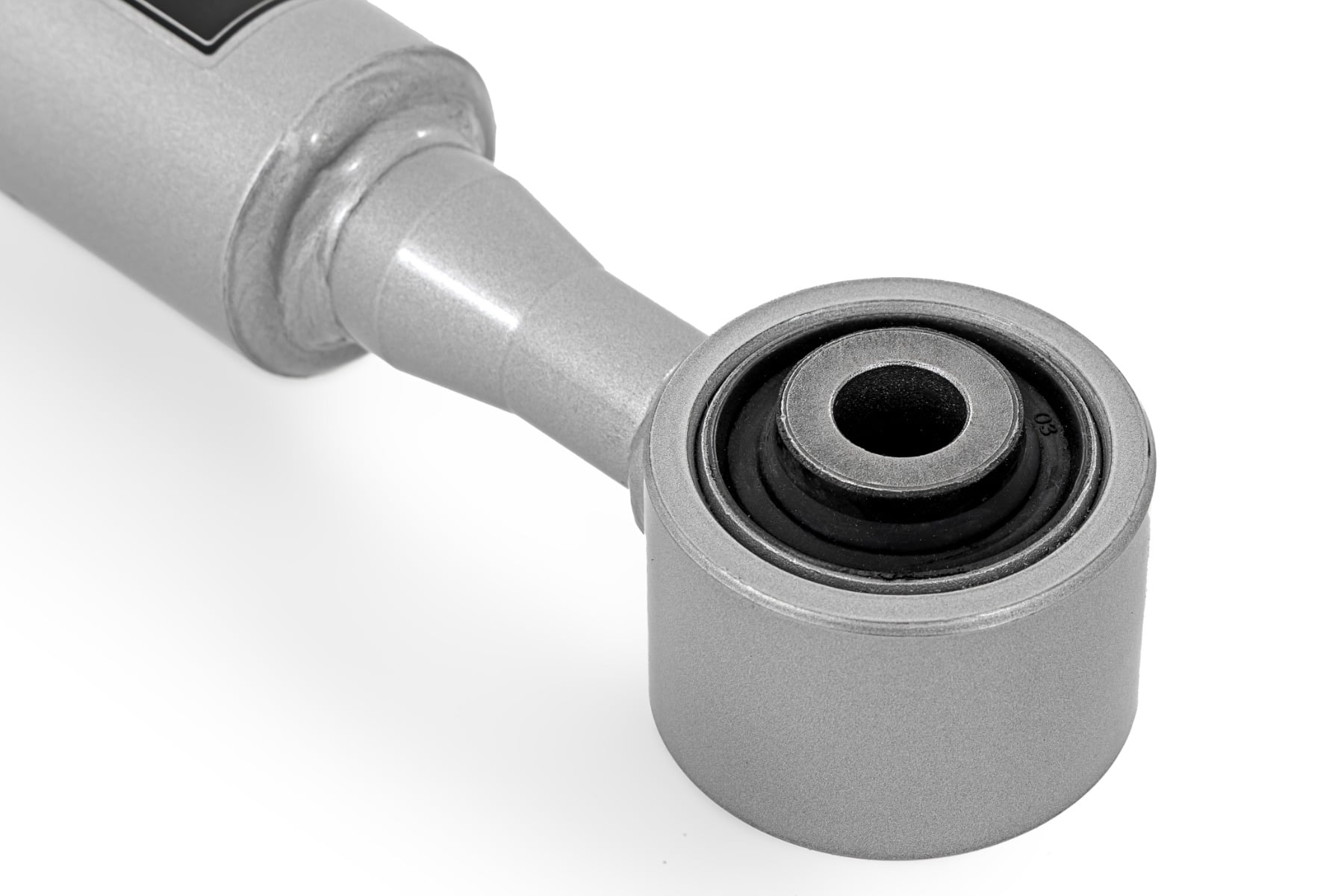 Loaded Strut Pair | 3.5 Inch | Toyota Land Cruiser 4WD (2024-2026)