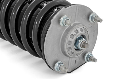 N3 Leveling Struts | 2 Inch | Loaded Strut | Toyota 4Runner 4WD (2025-2026)