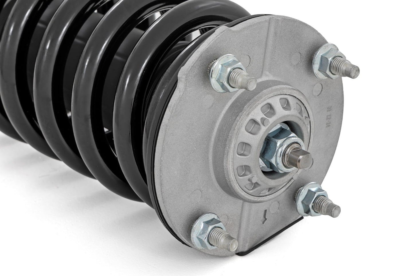 N3 Leveling Struts | 1.5 Inch | Loaded Strut | Toyota Tacoma 2WD (2024-2026)