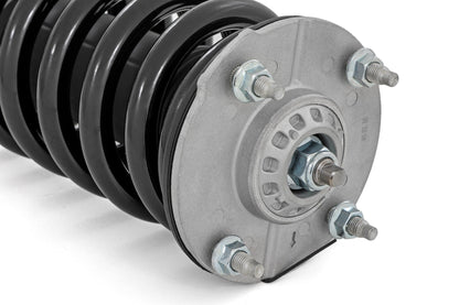 N3 Leveling Struts | 1.5 Inch | Loaded Strut | Toyota Tacoma 2WD (2024-2026)