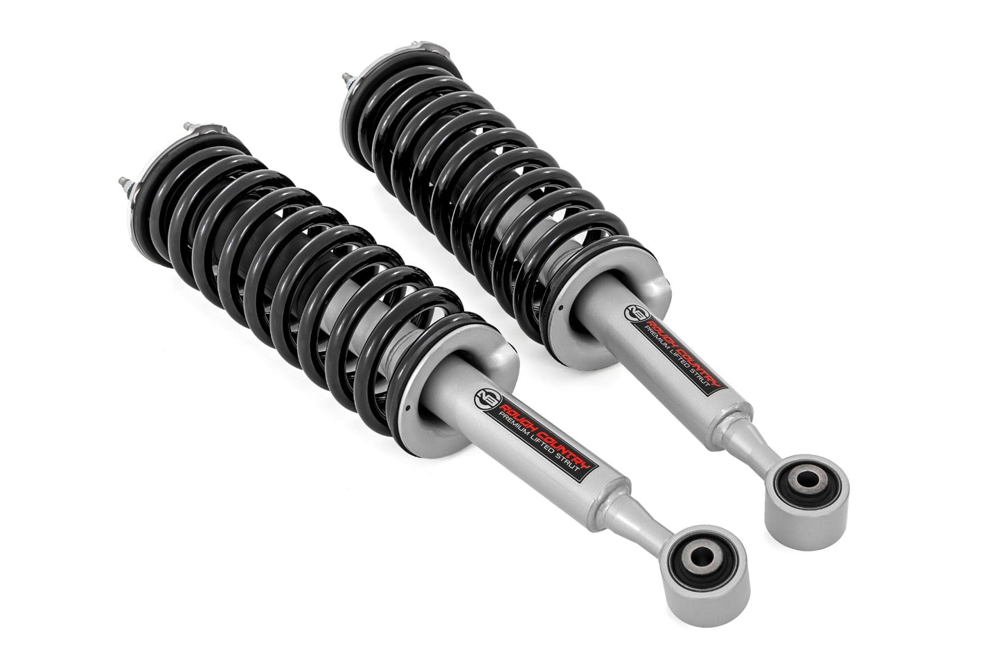 N3 Leveling Struts | 1.5 Inch | Loaded Strut | Toyota Tacoma 4WD (2024-2026)