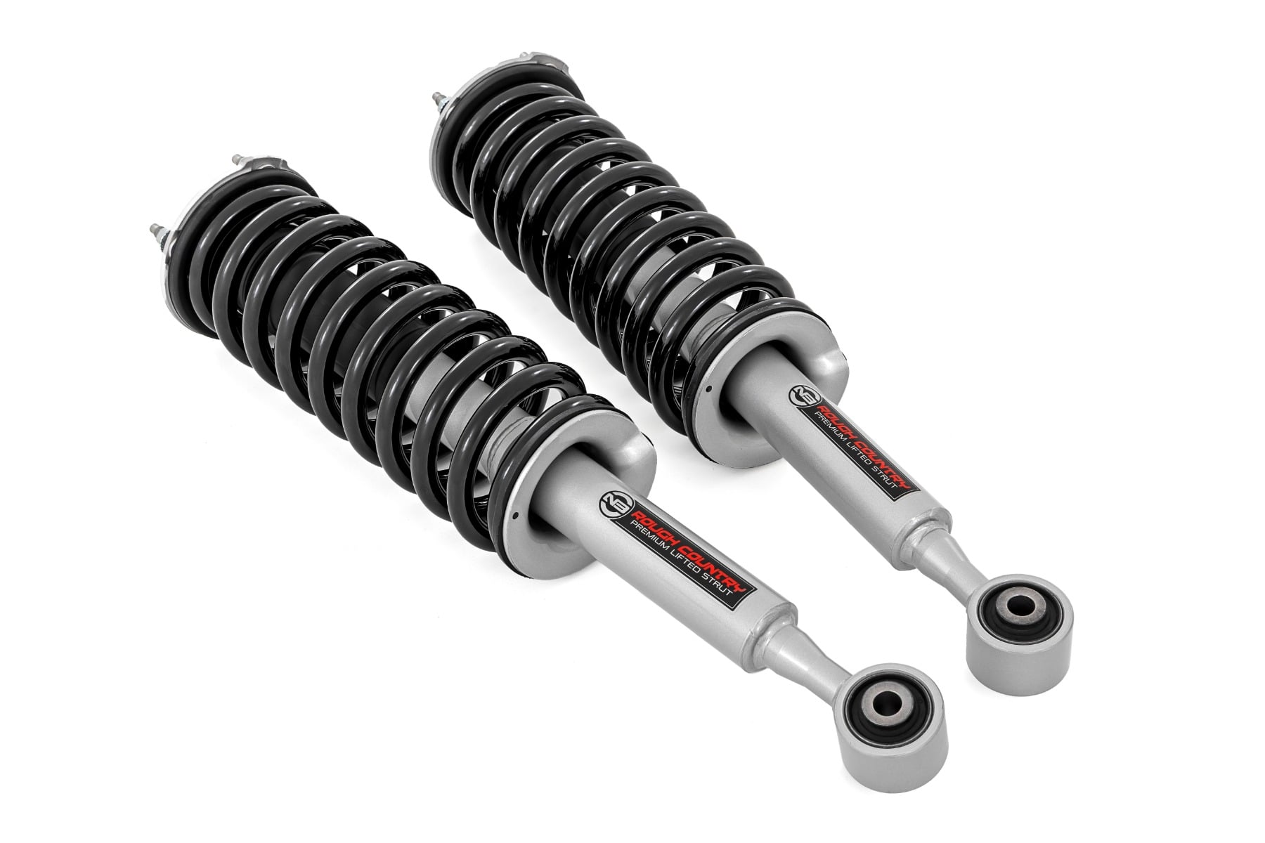 N3 Leveling Struts | 1.5 Inch | Loaded Strut | Toyota Tacoma 4WD (2024-2026)
