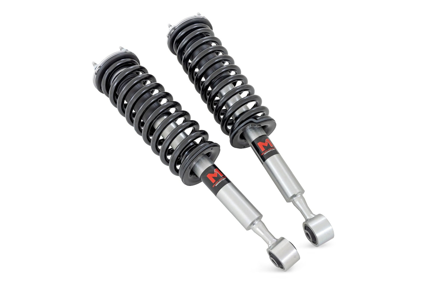 M1 Loaded Strut Pair | 3.5in | Toyota Land Cruiser 4WD (2024-2026)