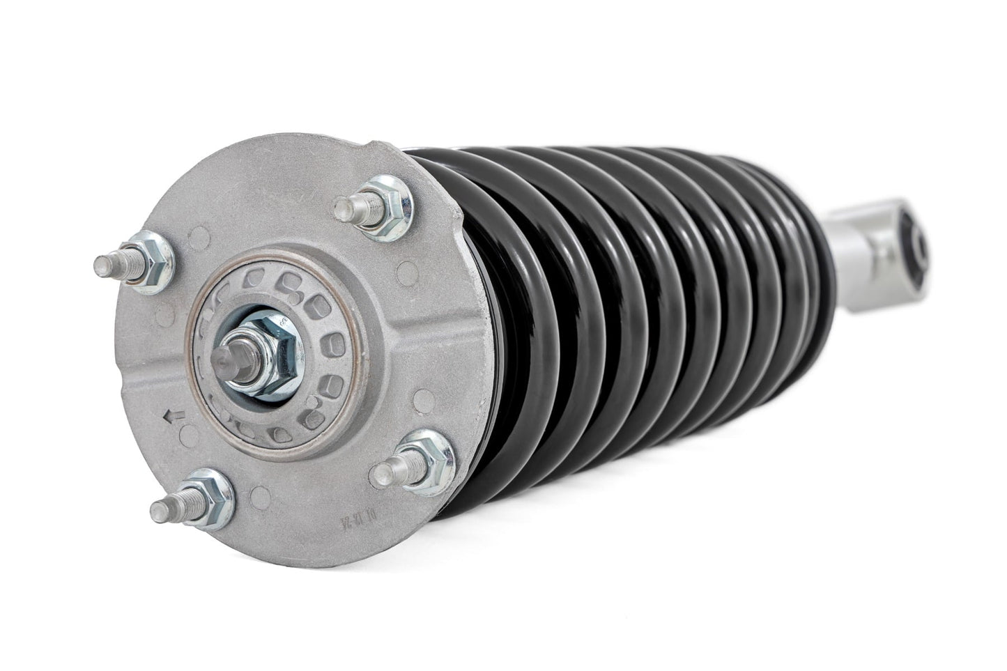 M1 Loaded Strut Pair | 3.5in | Toyota Land Cruiser 4WD (2024-2026)