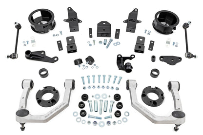 3.5 Inch Lift Kit | TRD Offroad | Toyota Tacoma 4WD (2024-2026)