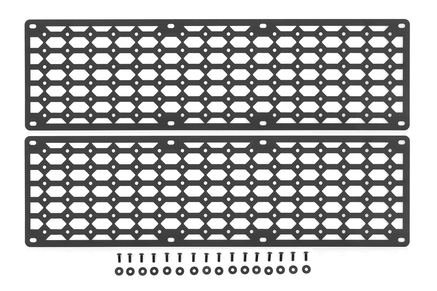 Molle Panel Kit |  Bed Cap Door | Toyota Tacoma 2WD/4WD (2016-2026)