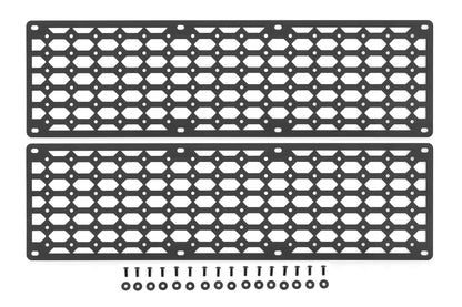 Molle Panel Kit |  Bed Cap Door | Toyota Tacoma 2WD/4WD (2016-2026)