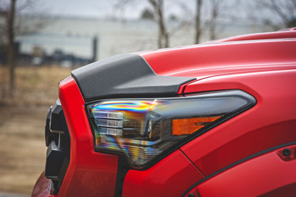 Hood Protector | Gloss Black | Toyota Tacoma 2WD/4WD (2024-2026)