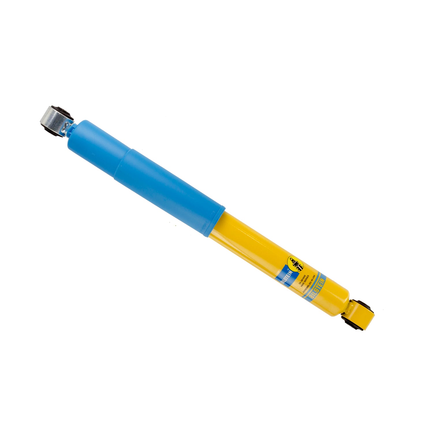 Suspension Shock Absorber Rear Monotube 22-15 Colorado/Canyon B6 4600 Bilstein
