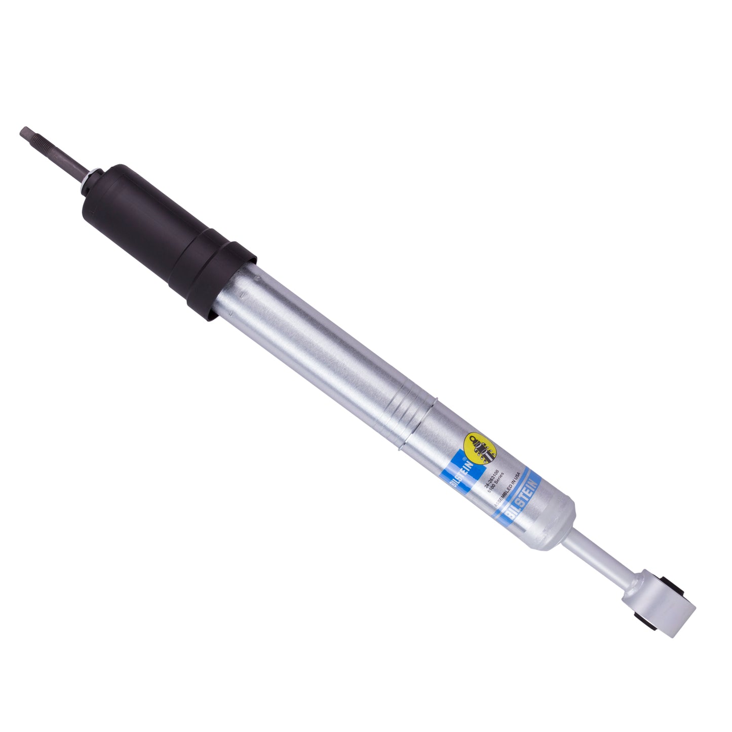 Suspension Shock Absorber Front Monotube Toyota Tacoma 2023-2016 B8 5100 (Ride Height Adjustable) Bilstein
