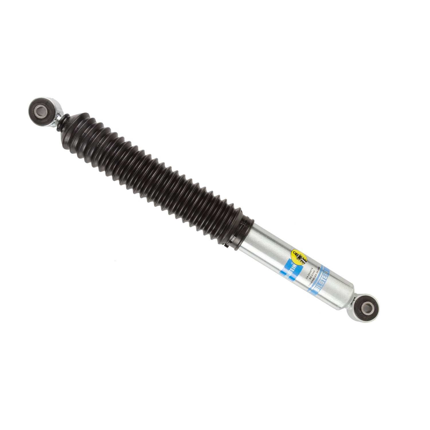 Suspension Shock Absorber Rear Monotube 22-15 Colorado/Canyon B8 5100 Bilstein