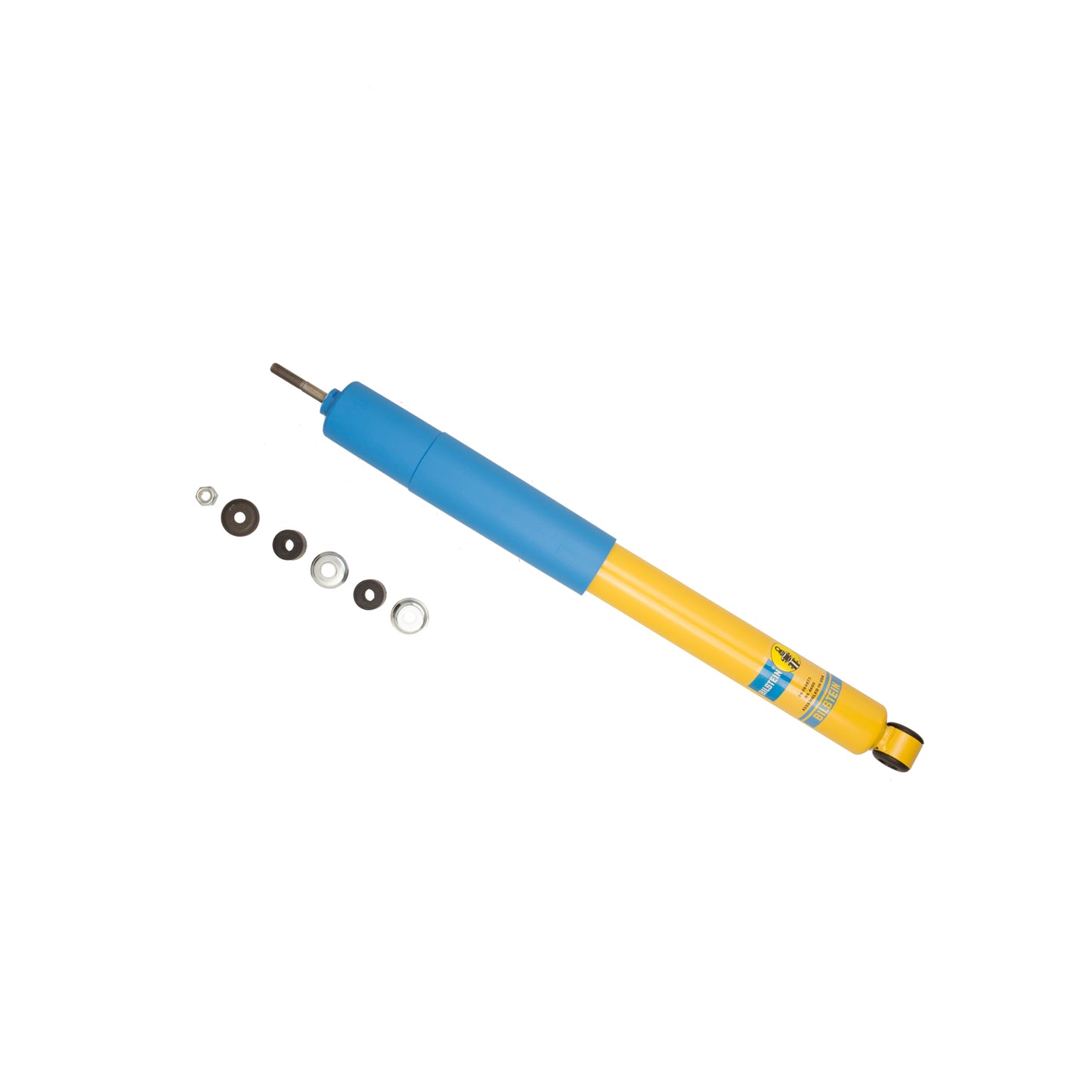 Suspension Shock Absorber Rear Monotube Toyota Tacoma 2023-2016 B6 4600 Bilstein