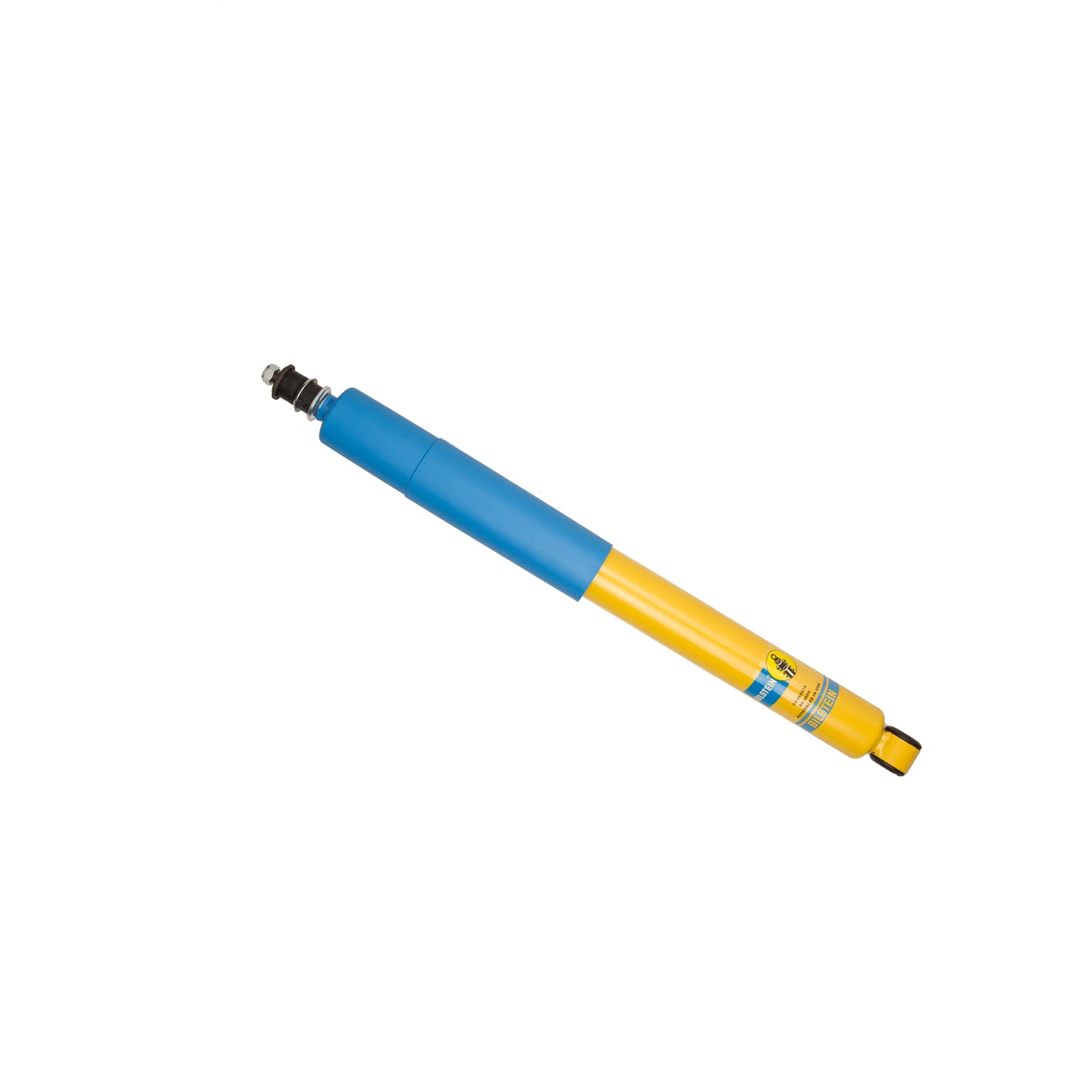 Suspension Shock Absorber Rear Monotube Toyota Tacoma 2023-2016 B6 4600 Bilstein