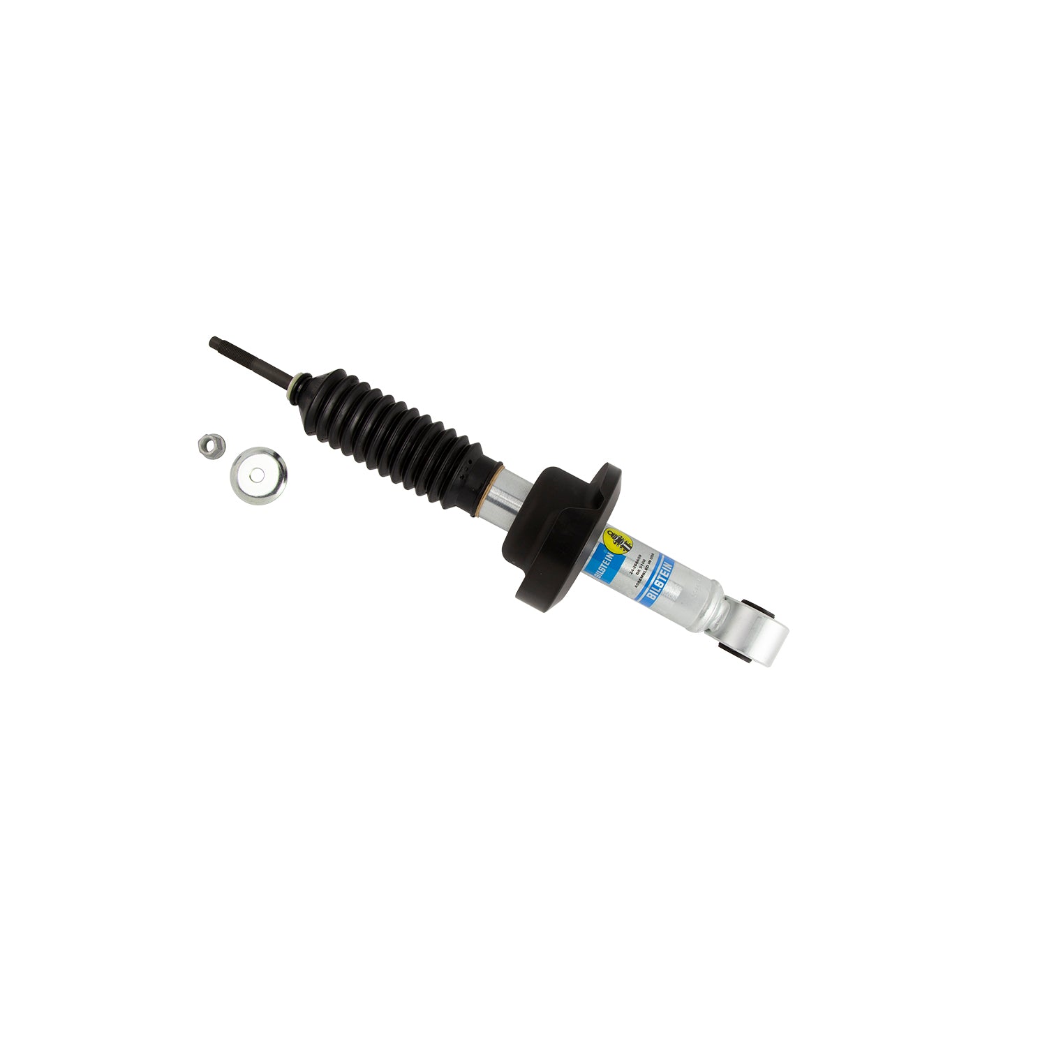 Suspension Shock Absorber Front Monotube Nissan TITAN XD 2024-2016 B8 5100 (Ride Height Adjustable) Bilstein