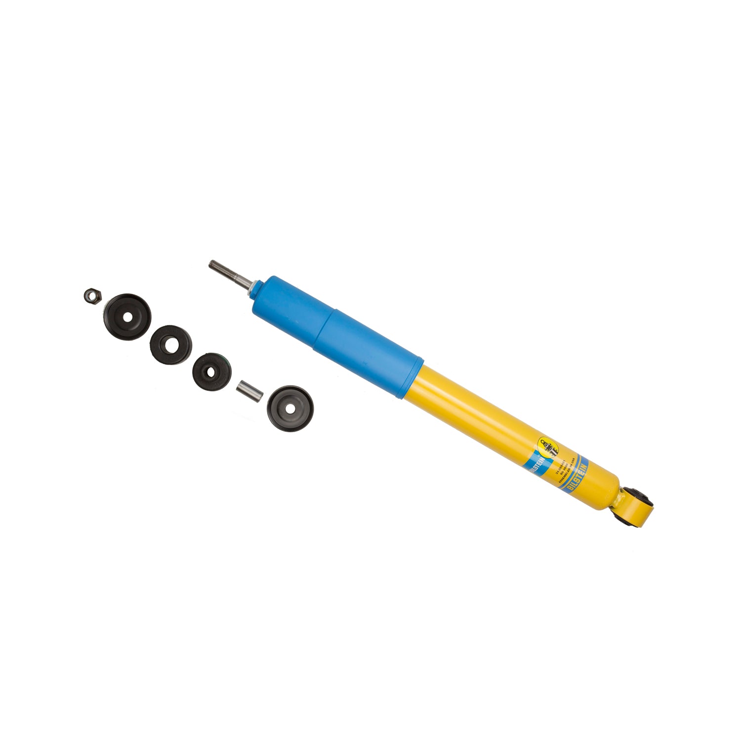 Suspension Shock Absorber Front Monotube Ram 2500 2025-2014 B6 4600 Bilstein