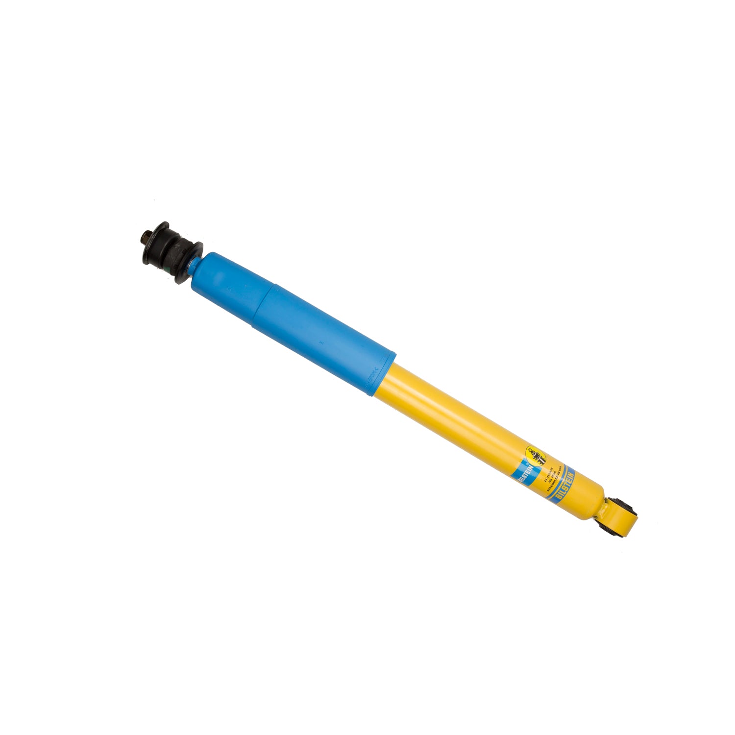 Suspension Shock Absorber Rear Monotube Ram 2500 2025-2014 B6 4600 Bilstein