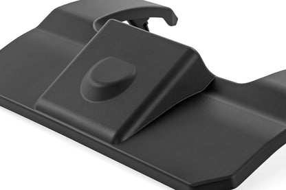 Hitch Cover | Toyota Land Cruiser 4WD (2024-2026)