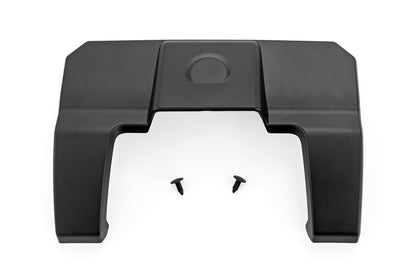 Hitch Cover | Toyota Land Cruiser 4WD (2024-2026)