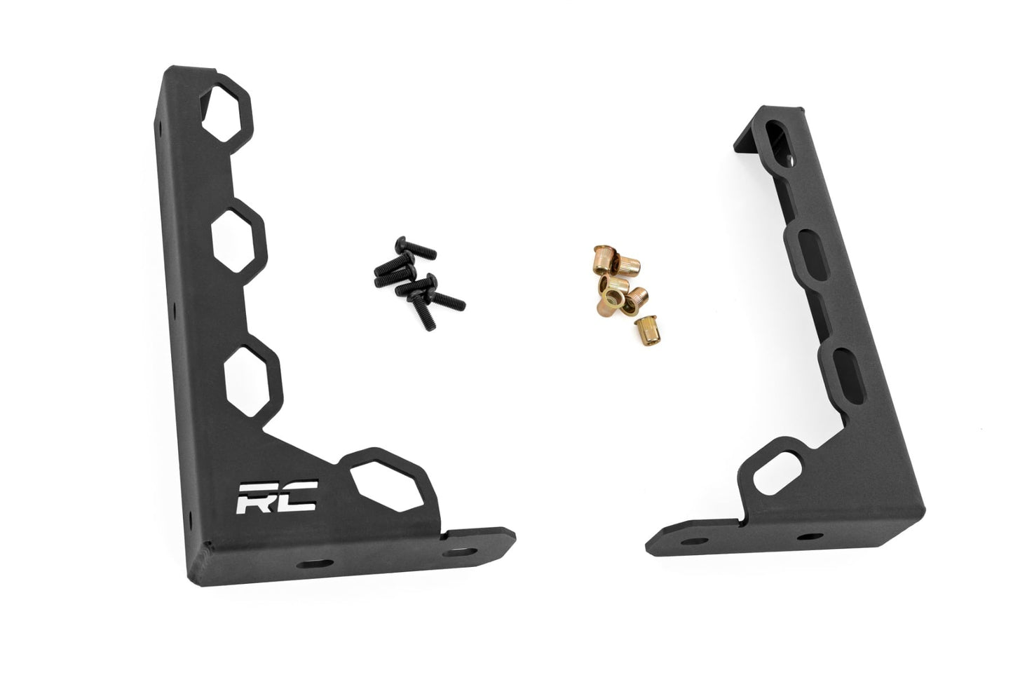 Bed Stiffener Kit | Toyota Tacoma 2WD/4WD (2024-2026)
