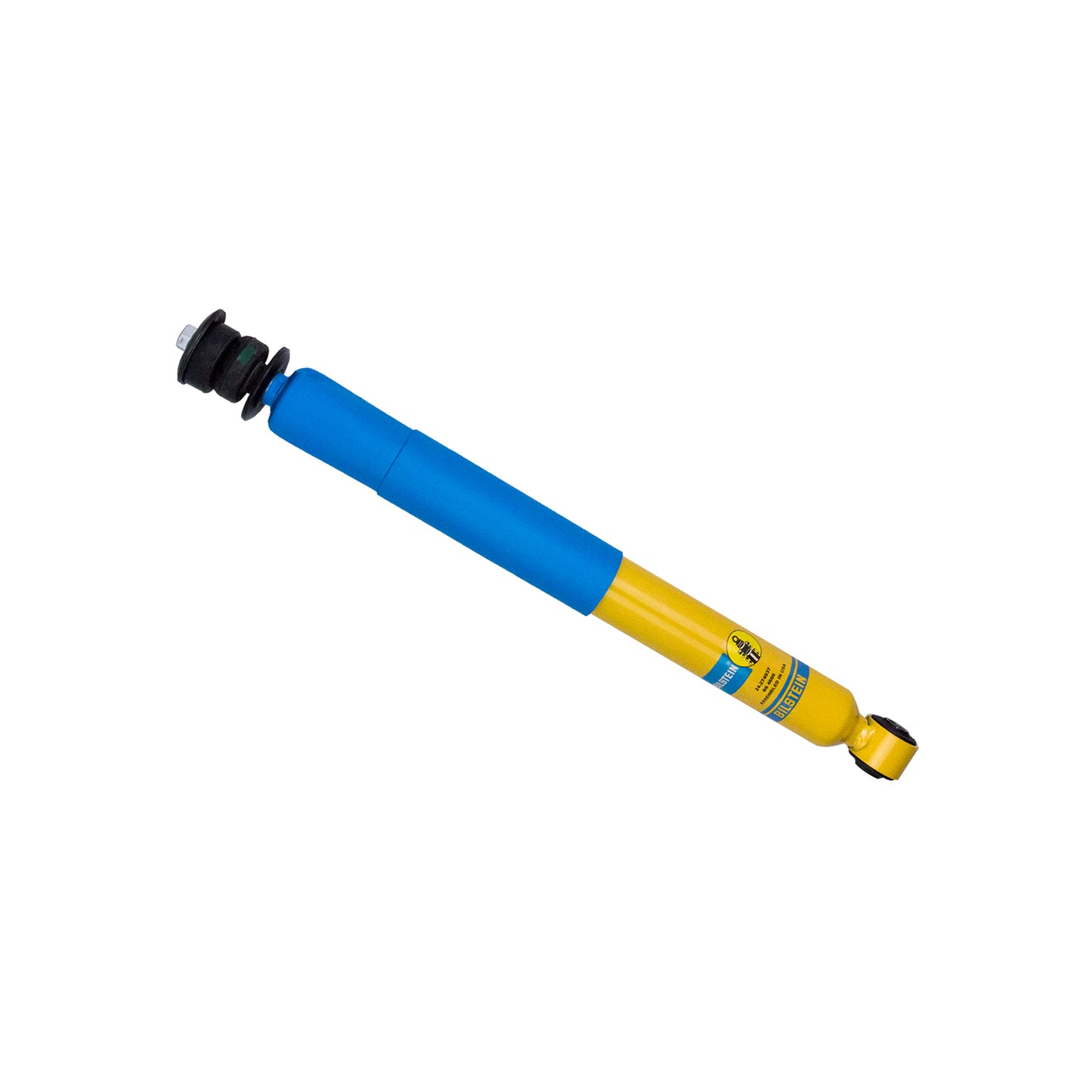 Suspension Shock Absorber Front Monotube Ford F-250 Super Duty 2025-2017 F-350 Super Duty 2025-2017 F-450 Super Duty 2022-2017 F-550 Super Duty 2022-2017 B6 4600 Bilstein