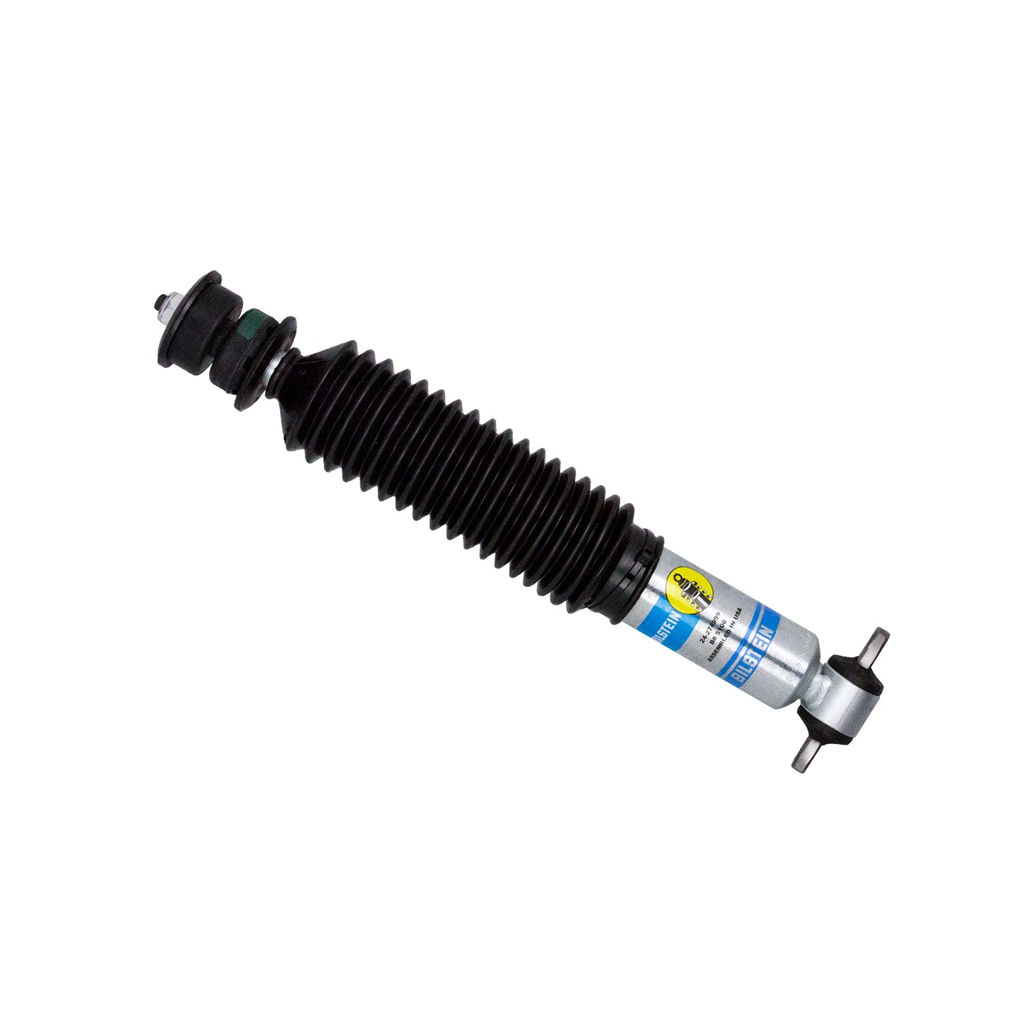Suspension Shock Absorber Front Monotube 09-24 Dodge Ram 1500 B8 5100 Bilstein