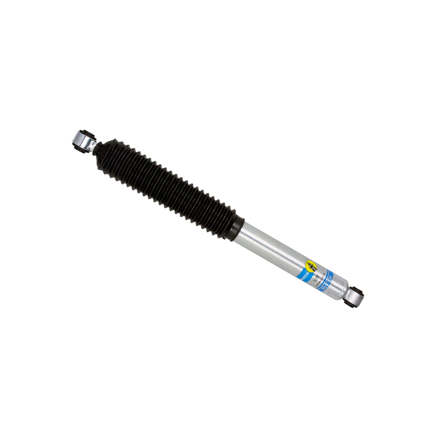 Suspension Shock Absorber Rear Monotube 09-24 Dodge Ram 1500 2WD 0-1 Inch Without Air Leveling Suspension B8 5100 Bilstein