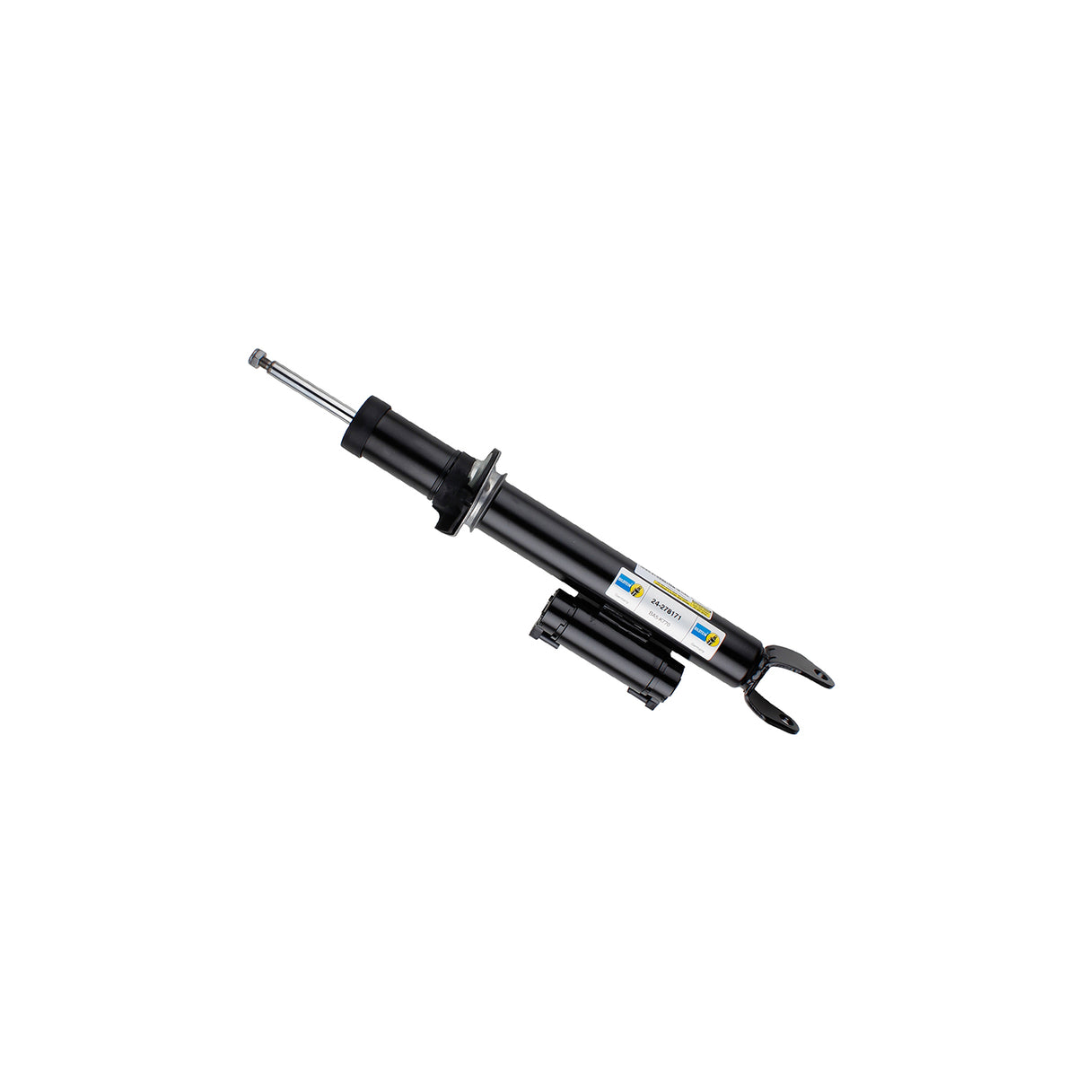 Suspension Shock Absorber Front Left Monotube Mercedes-Benz C63 AMG 2021-2017 C63 AMG S 2021-2017 C63 AMG S 2023 C300 2022-2017 B4 OE Replacement (DampTronic) Bilstein