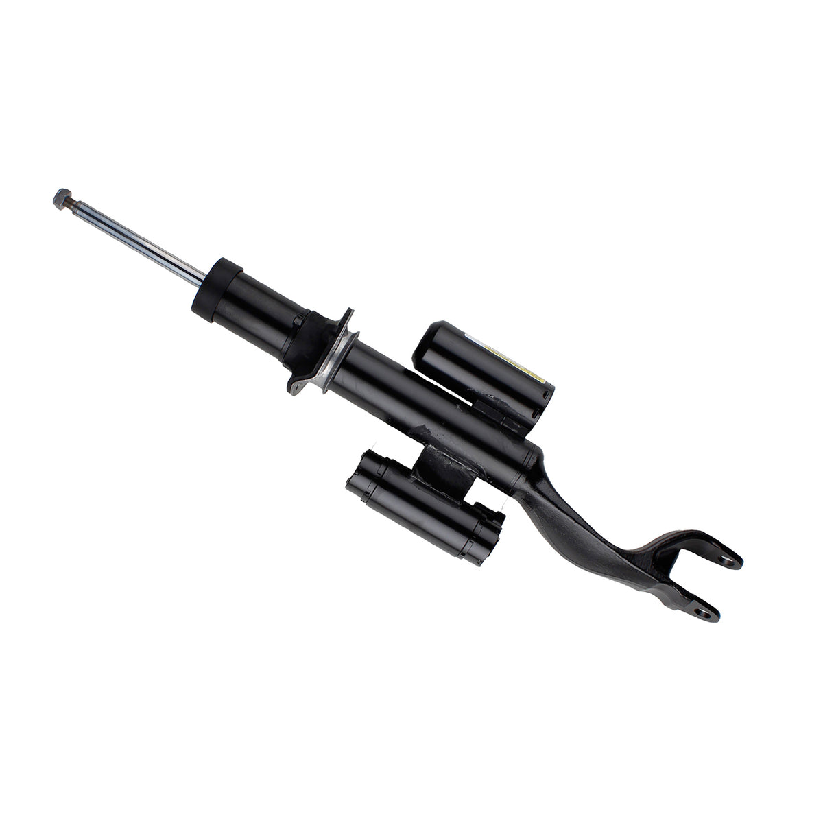 Suspension Shock Absorber Front Right Monotube Mercedes-Benz C43 AMG 2022-2017 C450 AMG 2016 B4 OE Replacement (DampTronic) Bilstein
