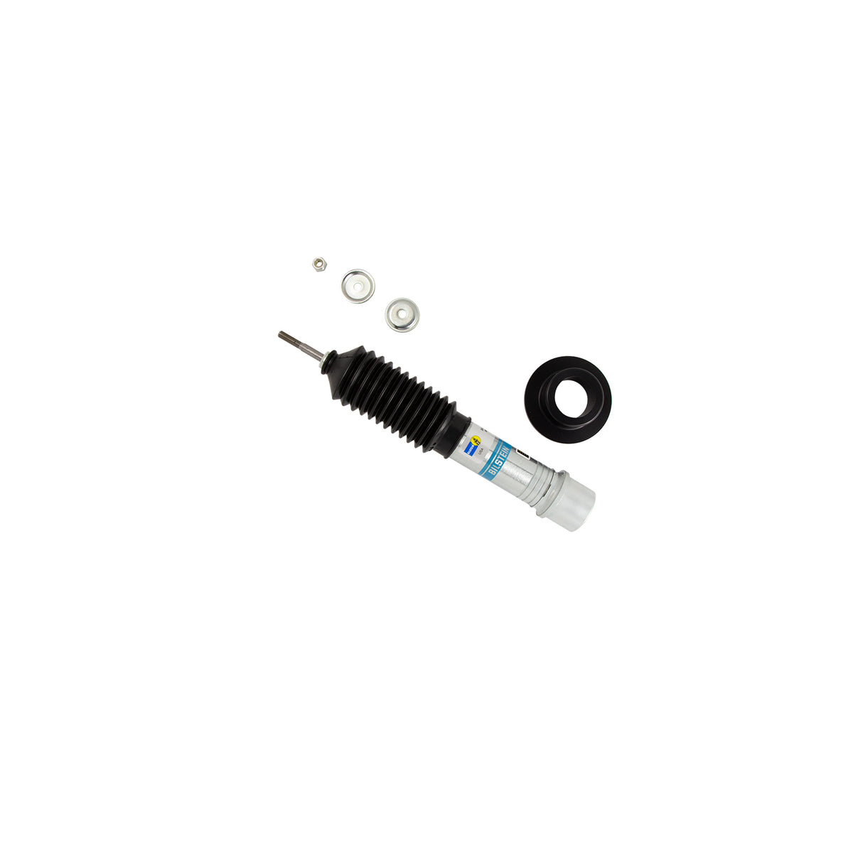 Suspension Shock Absorber Front Monotube Jeep Liberty 2012-2002 B8 5100 (Ride Height Adjustable) Bilstein