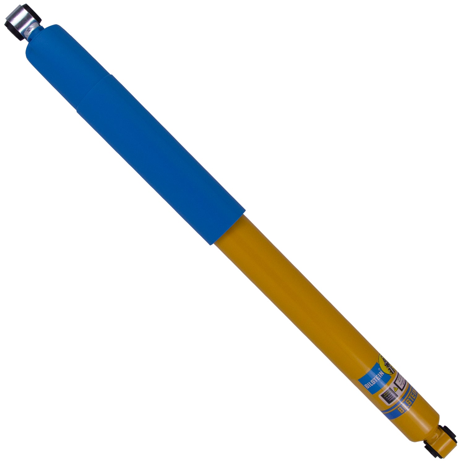Suspension Shock Absorber Monotube B6 4600 Bilstein