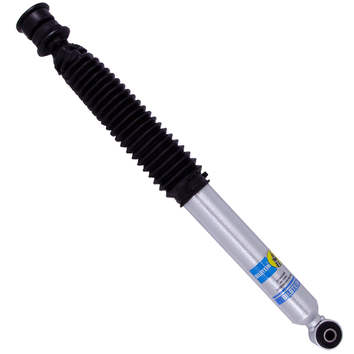 Suspension Shock Absorber Front Monotube 17-25 Ford F-250/ F-350 Super Duty 4-6 Inch B8 5100 Bilstein