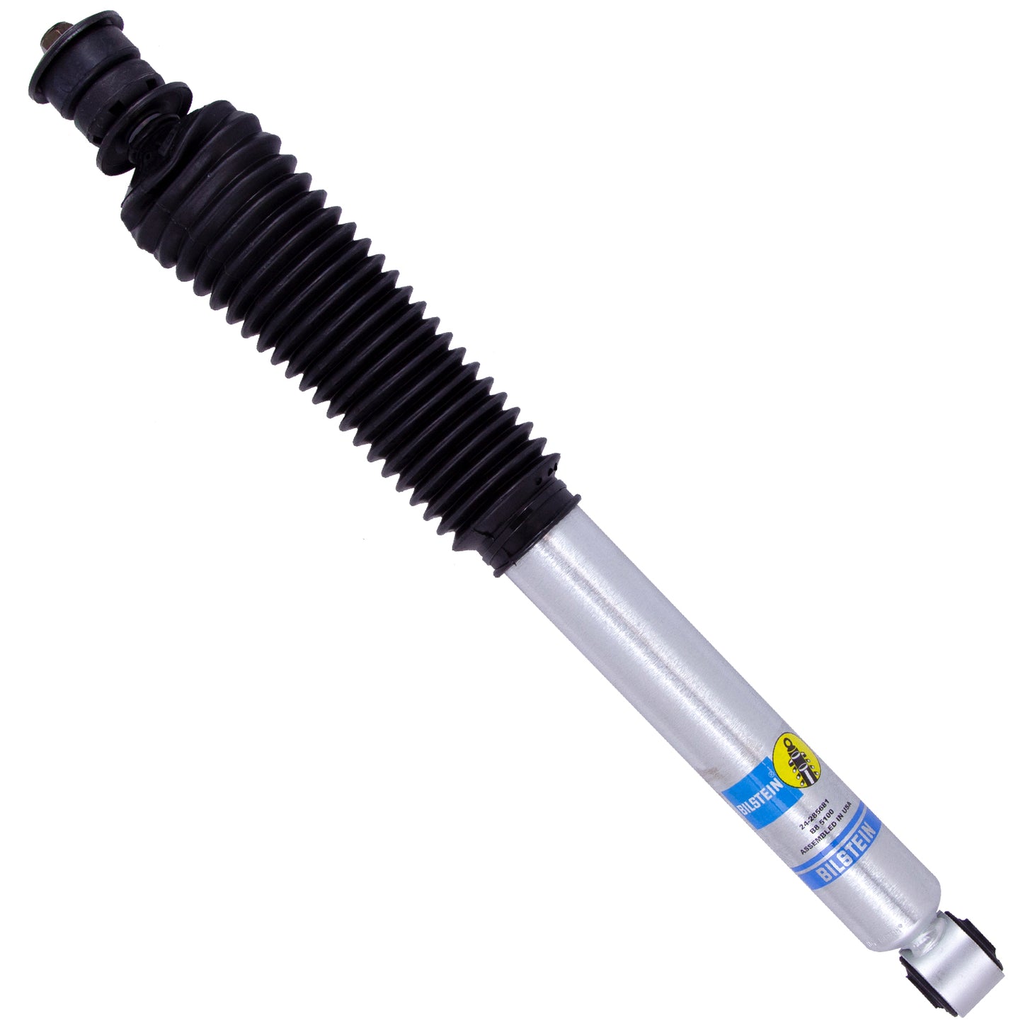 Suspension Shock Absorber Rear Monotube Ram 2500 2025-2014 4WD Only For Rear Lifted Height 2.0 Inch Without Air Leveling Suspension B8 5100 Bilstein