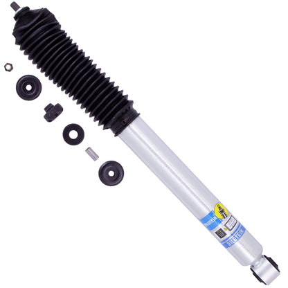 Suspension Shock Absorber Rear Monotube Ram 2500 2025-2014 4 Inch Without Air Leveling Suspension B8 5100 Bilstein