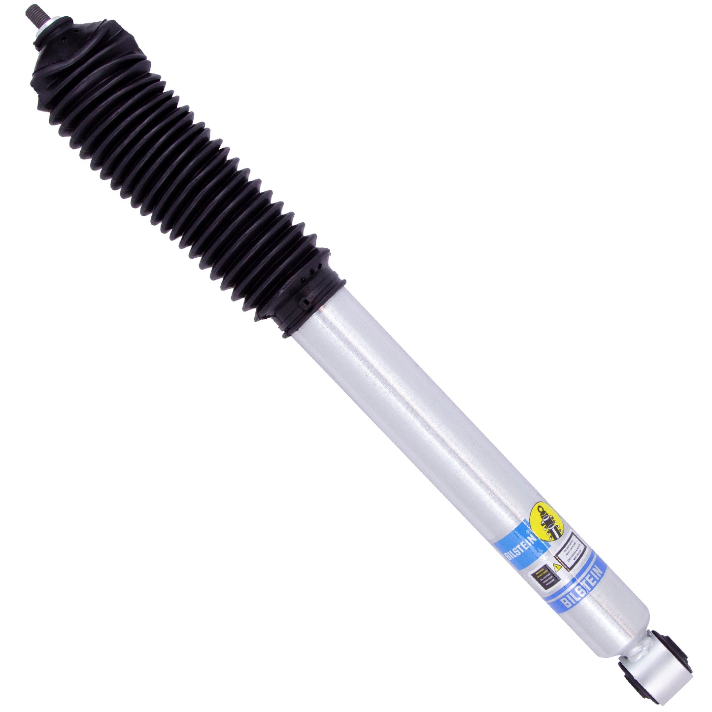 Suspension Shock Absorber Rear Monotube Ram 2500 2025-2014 4 Inch Without Air Leveling Suspension B8 5100 Bilstein
