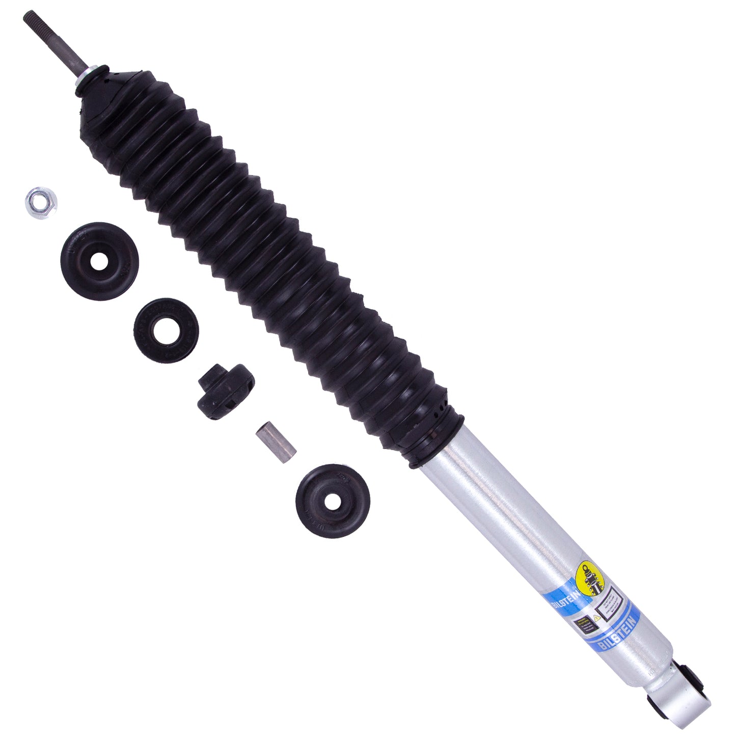 Suspension Shock Absorber Front Monotube Ram 2500 2025-2014 3500 2025-2013 6 Inch B8 5100 Bilstein