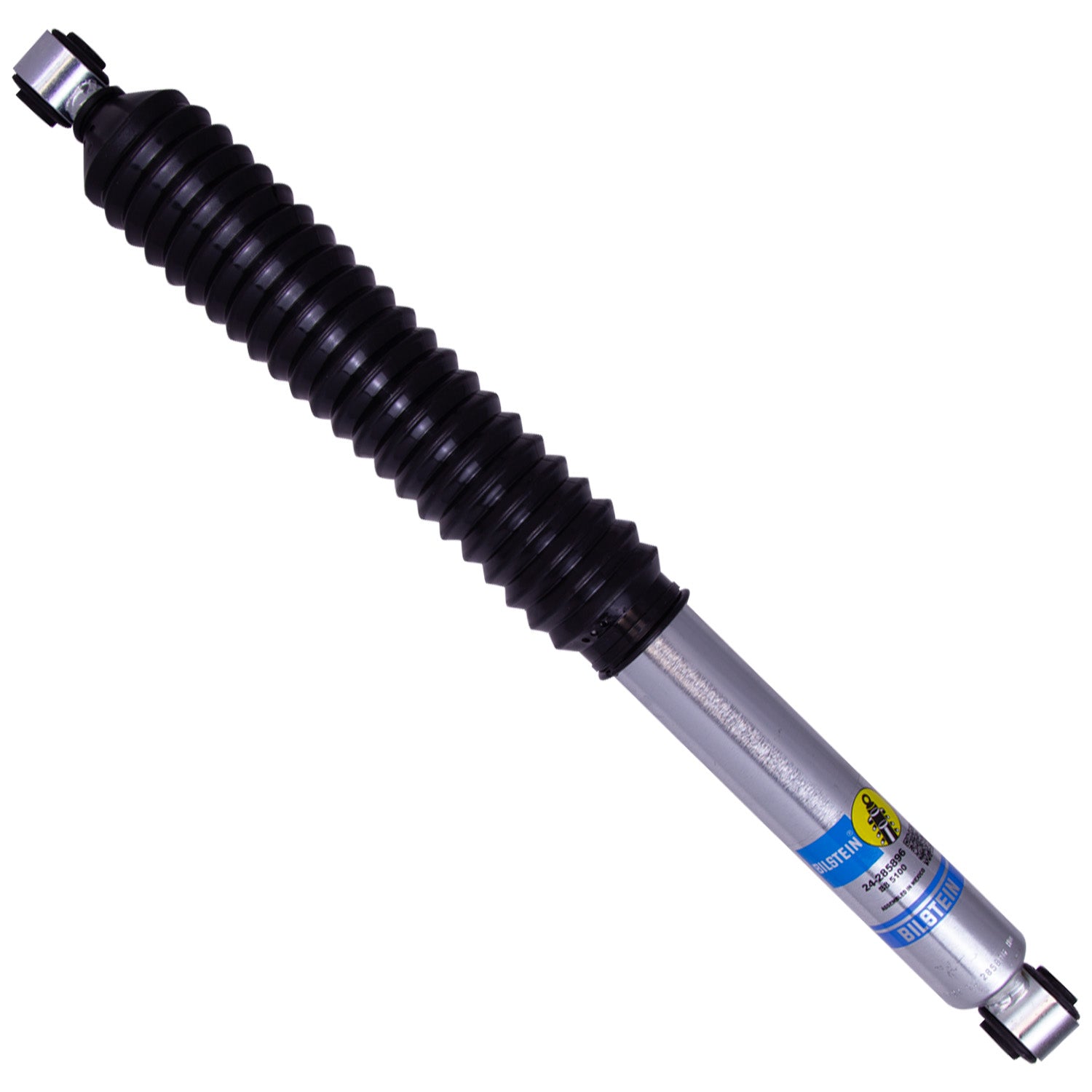 Suspension Shock Absorber Rear Monotube 14-18 Silverado 1500/Sierra 1500 2 Inch B8 5100 Bilstein