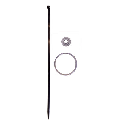 Suspension Shock Absorber Front Monotube 22-15 Colorado/Canyon B8 5100 (Ride Height Adjustable) Bilstein