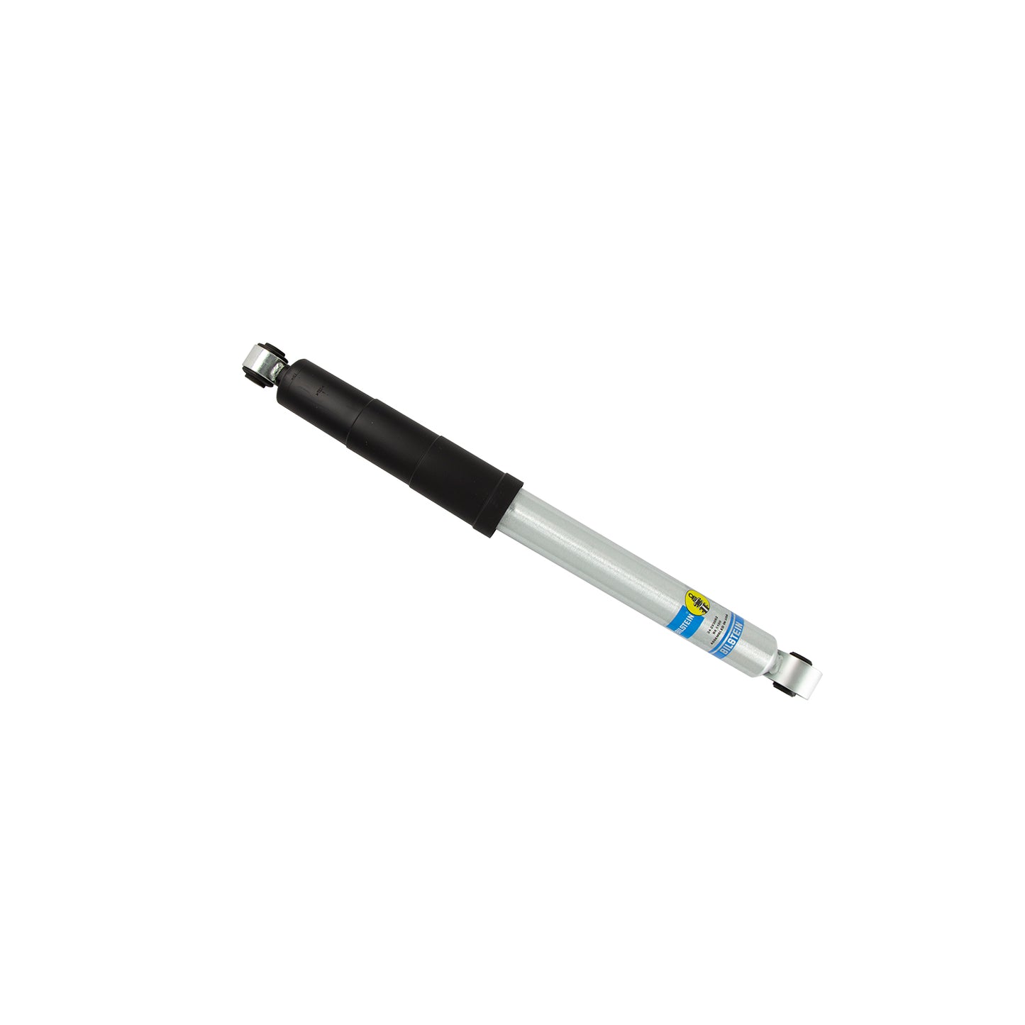 Suspension Shock Absorber Rear Monotube Silverado 1500 2013-2007 Sierra 1500 2013-2007 B8 5100 Bilstein
