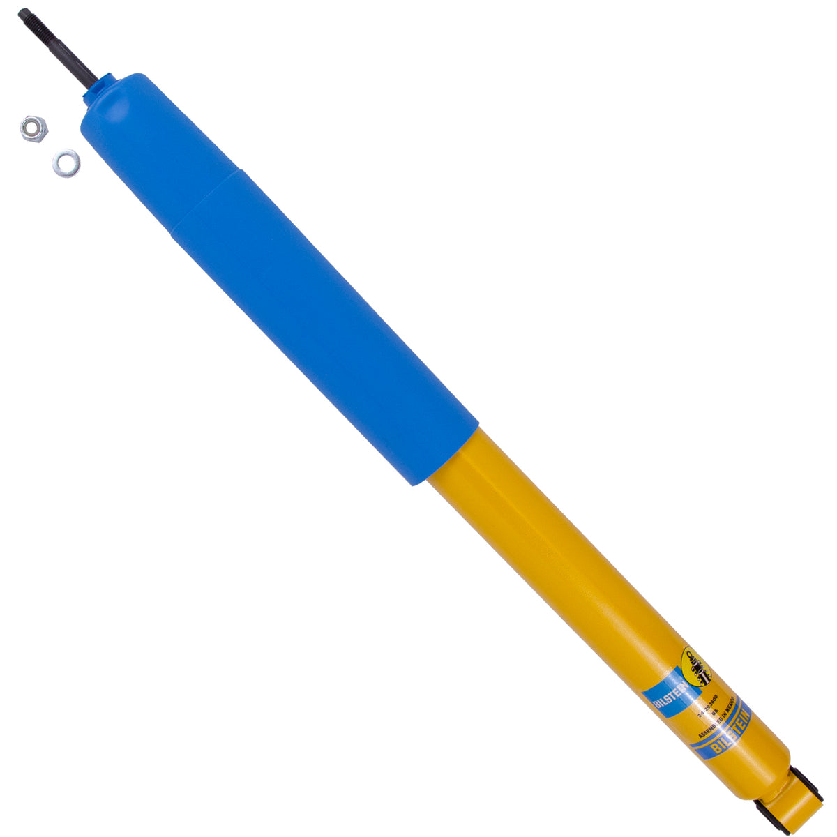 Suspension Shock Absorber Rear Monotube Ford Edge 2014-2011 B6 Bilstein