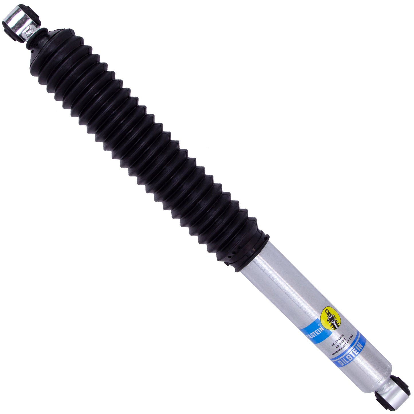 Suspension Shock Absorber Rear Monotube Ford Ranger 2023-2019 B8 5100 Bilstein
