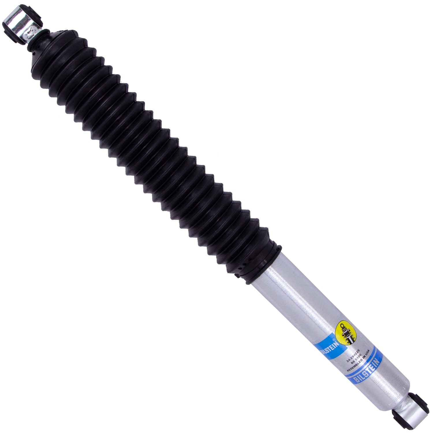 Suspension Shock Absorber Rear Monotube Ford Ranger 2023-2019 B8 5100 Bilstein