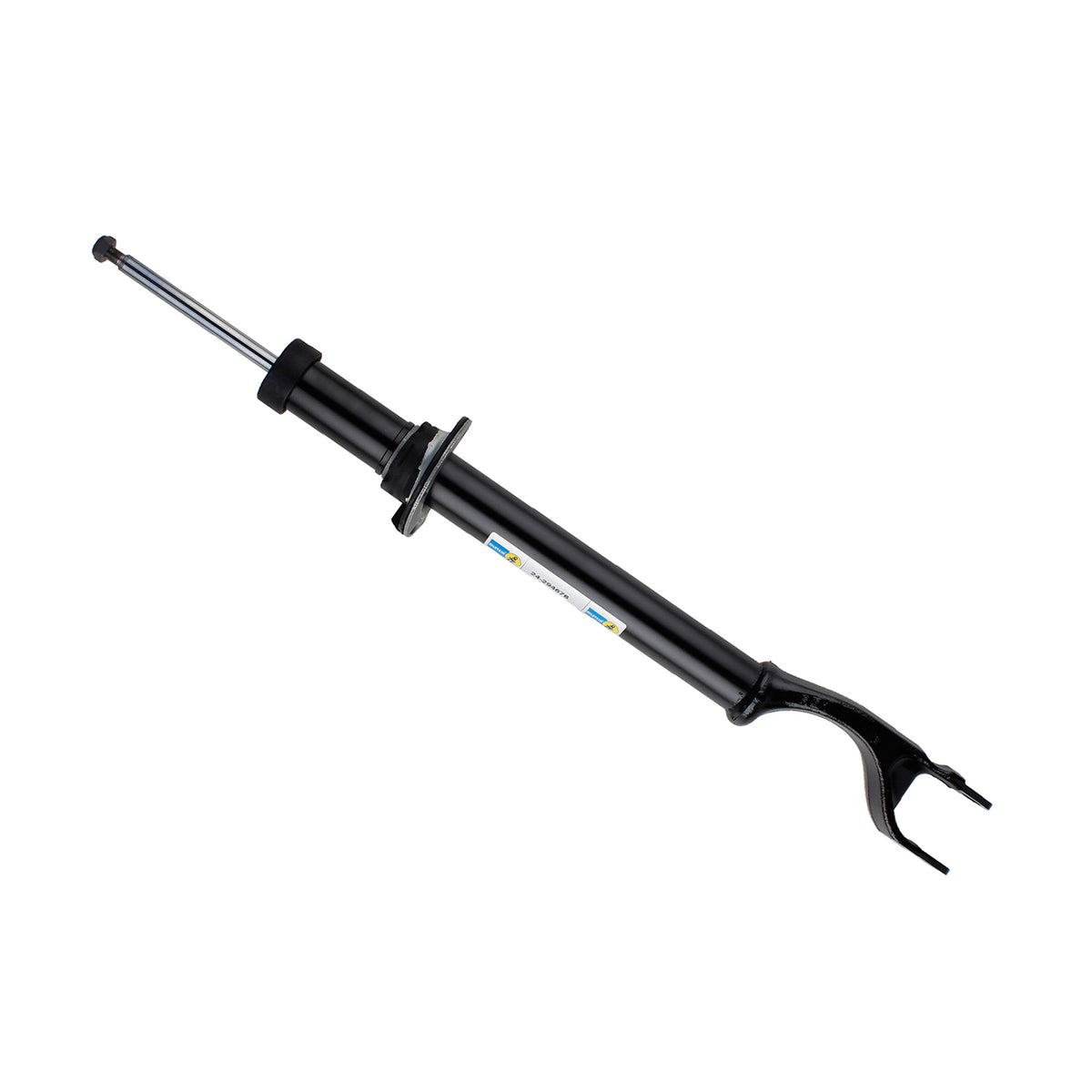 Suspension Shock Absorber Front Right Monotube Mercedes-Benz CLS450 2023-2019 E300 2019-2017 E350 2023-2020 E350 2025 E400 2018-2017 E450 19-25 B4 OE Replacement (DampMatic) Bilstein