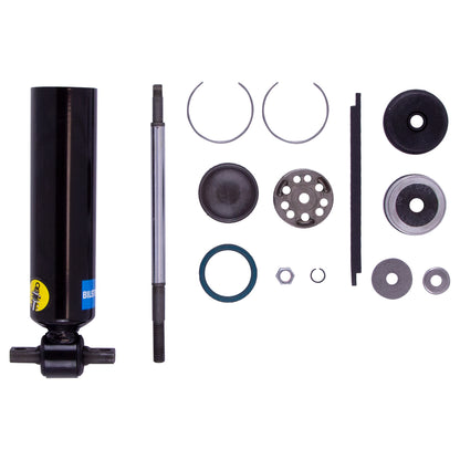 Suspension Shock Absorber SZ/SL 7 Inch Non Adjustable Linear C1-R3 Monotube SMX Series Bilstein